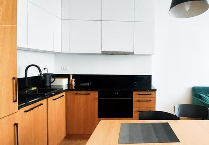 Wyjątkowe mieszkanie w kamienicy l ścisłe centrum