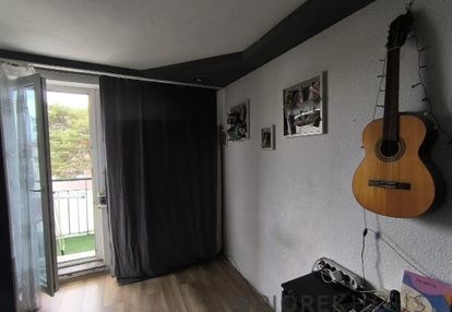 3-pokojowe mieszkanie w dzielnicy wesoła