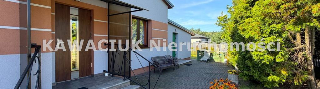 Nowe gałkowice, dom wolnostojący