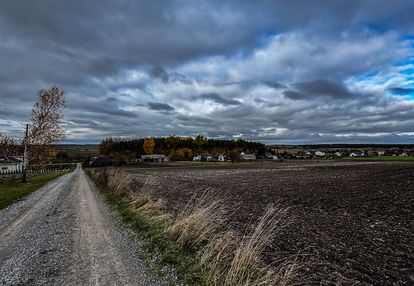 Działka budowlana | topornica | zamość |16,8 ar
