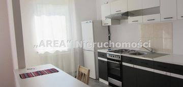 Os.wygoda, 2 pokoje, 46.00m2, parter, balkon