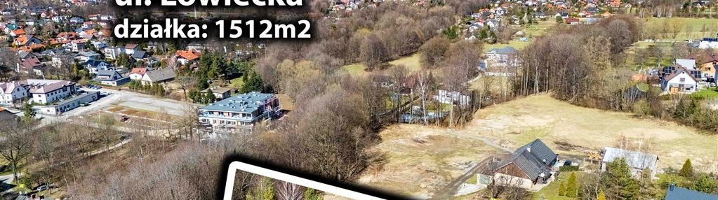 Topowa lokalizacja| pozwolenie na budowę | 1512 m2