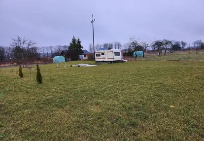 Działka na sprzedaż 1000m2