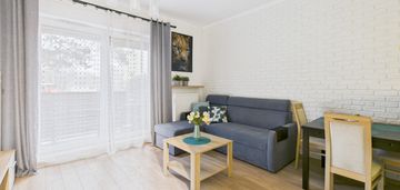 Taras, ogródek, garaż, komórka lokatorska