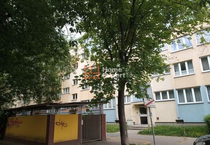 Okolice ul. lubuskiej