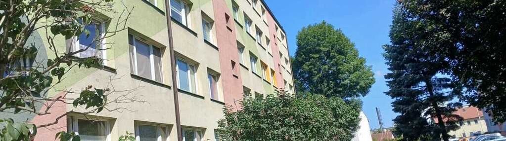 Centrum gostynina - 38 m², 2 pokoje - od ręki!