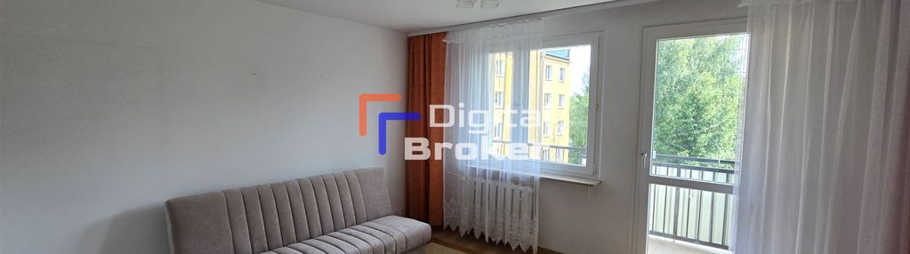 3 duże pokoje | czuby | balkon | dostępne od zaraz