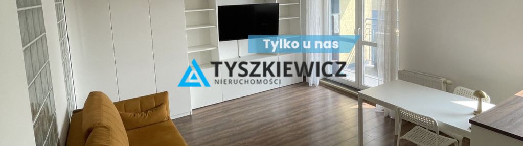 Przestronne mieszkanie w spokojnej okolicy