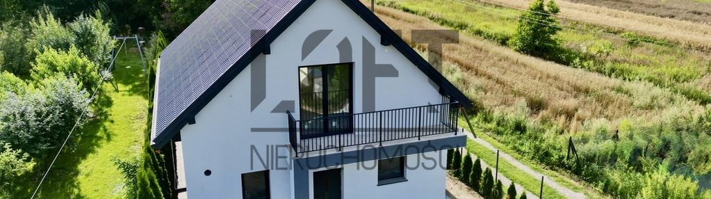 Nowy energooszczędny dom abramowicka