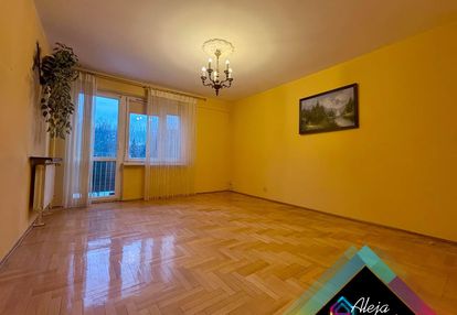 Przestronne mieszkanie 1000lecie!