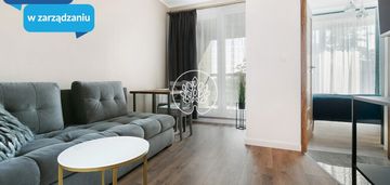 Piękne mieszkanie w apartamentowcu