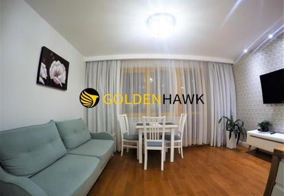 2 pokojowe mieszkanie z garażem powst. wielkopolskich