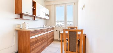 1-pokojowe mieszkanie z pięknym widokiem!