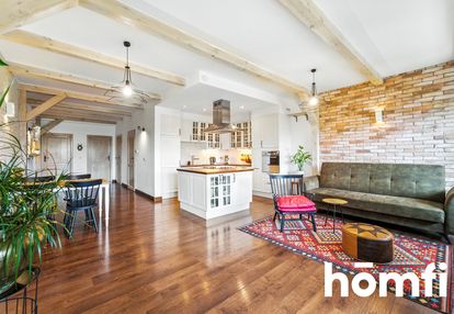 Przestronny apartament w sercu częstochowy