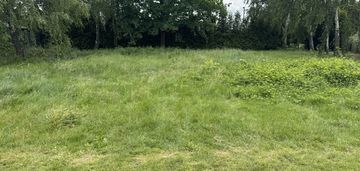 Atrakcyjna działka budowlana na sprzedaż w żorach