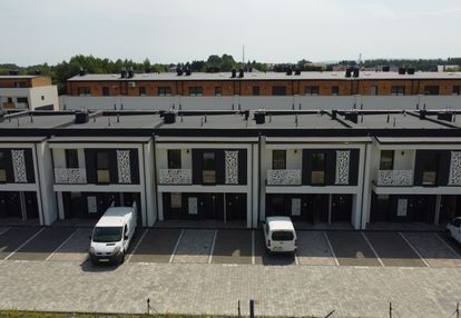 Nowość ! - 3 pokoje na północy rzeszowa