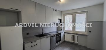 Zwierzyniecka, 54,10m2, parter z ogródkiem!