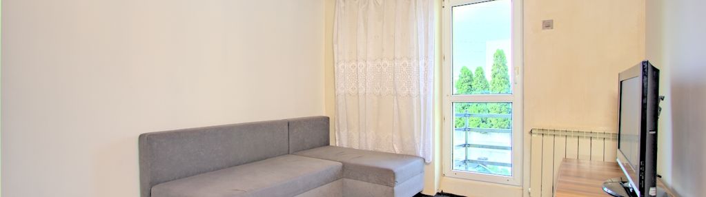 Wynajmę pokój z tarasem, Radzymin