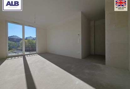 Cesja słonecznego mieszkania 2 pokojowego!