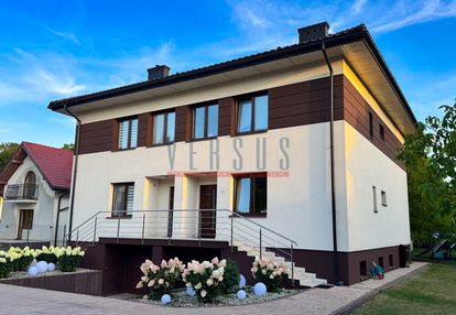 Piaseczno pomorska - 2 połówki bliźniaka