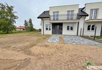 Nowy bliźniak gotowy do wejścia