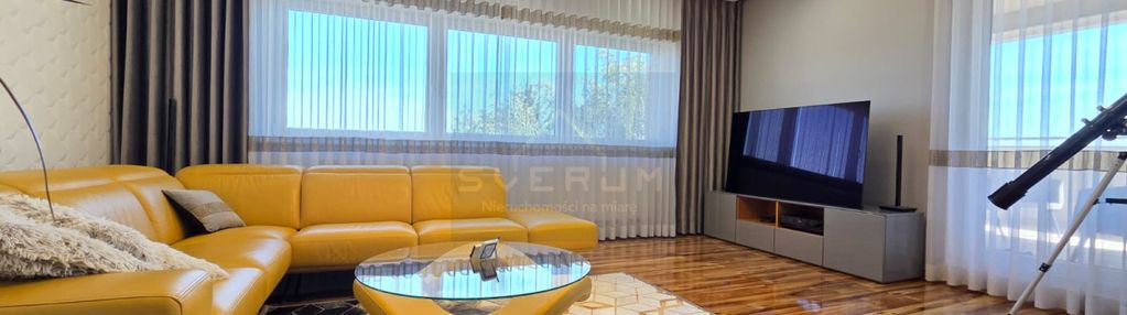 Nowoczesny apartament w centrum kłobucka