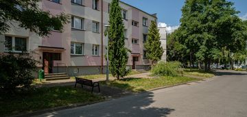 Mieszkanie do własnej aranżacji w połańcu