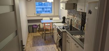 Do zamieszkania 3 pokoje