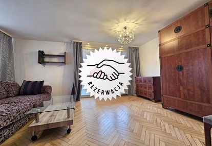 Mieszkanie 2-pokojowe w centrum