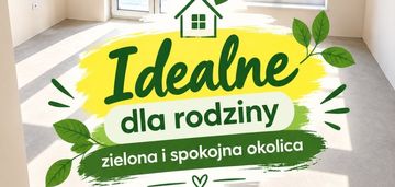 🌿idealne 3-pok, 3 p, gotowe na już!! ponikwoda