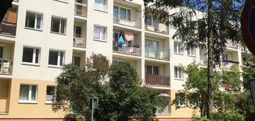 Na sprzedaż dwupokojowe mieszkanie   w olsztynie