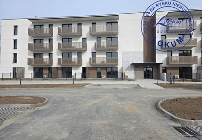 Nowe mieszkanie dla ciebie!