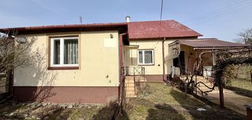 Dom 80m² z działką 631m² – mlądz