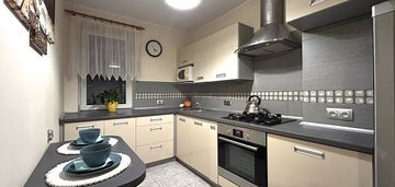 Funkcjonalne 3-pok, otwock