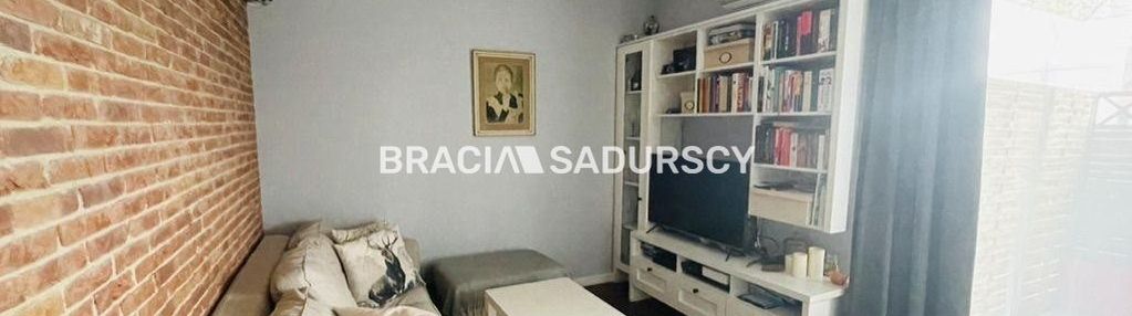 3 pokoje - 57,14m2 - bronowice residence