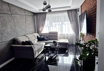 Mieszkanie 63,4 m² – sokołowska, siedlce