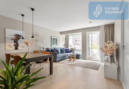 2 pok, pow 37,82 dla każdego metraż w dobrej cenie