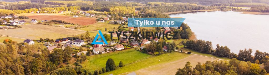 Urokliwy dom z widokiem na jezioro