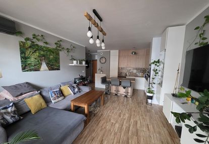 2-pokojowe | niski stopień eksploatacji | wola