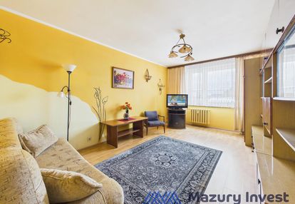 Przestronne 3 pokoje z opcją garażu – pasym, ul. kętrzyńskiego