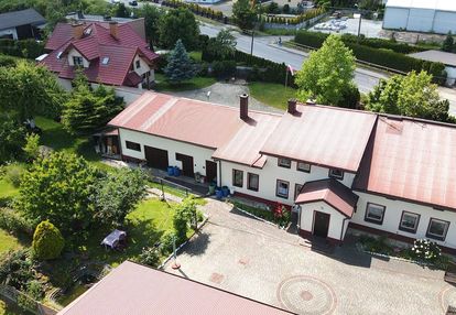 Do sprzedania nieruchomość zabudowana w piotrkowi