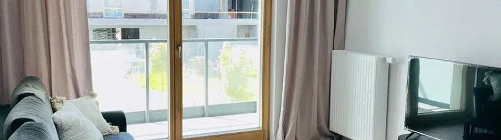 Nowoczesne, prestiżowe osiedle blisko morza