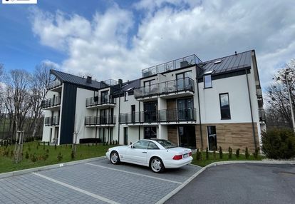 3pok. nowoczesny apartament, kameralne osiedle!