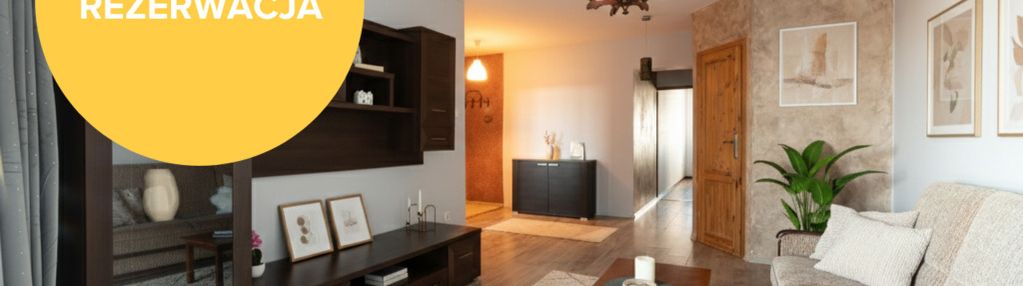 Świetne mieszkanie 52, 5 m2 - ul. wiadukt