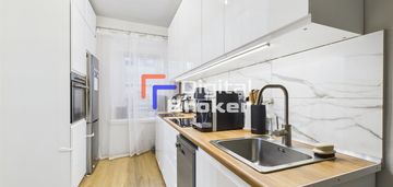 Po remoncie, docieplone, 2 pok. nowa kuchnia!