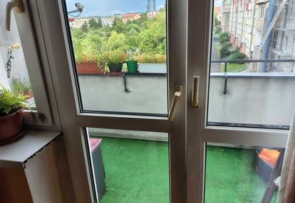 Do zamieszkania 3 pokoje