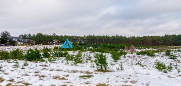 Działka budowlana nowa kiszewa piękne widoki