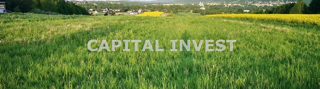 Ostatnia taka działka przy strefie ekonomicznej.