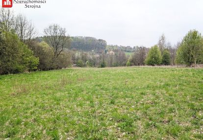 Duża działka budowlano-rolna w sułkowie, 55a