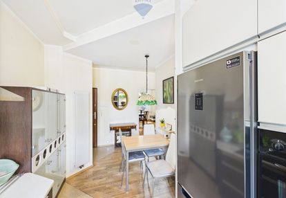 Wyjątkowe mieszkanie w sercu górnego sopotu